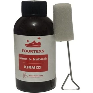 Süet & Nubuk Boya 110 ml