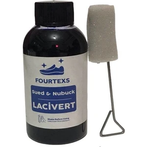 Süet & Nubuk Boya 110 ml
