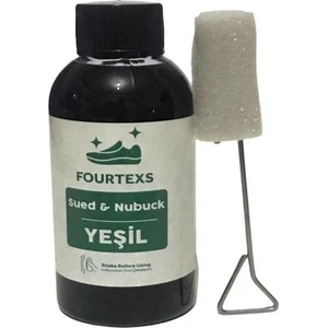 Süet & Nubuk Boya 110 ml