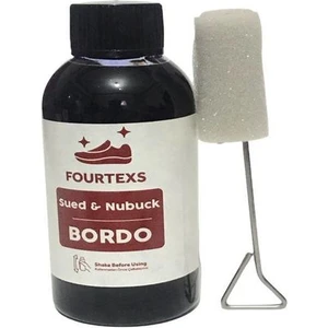 Süet & Nubuk Boya 110 ml