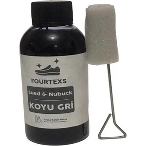 Süet & Nubuk Boya 110 ml