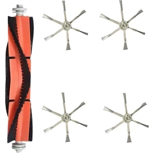 Mijia 1c.vacuum Mop 1c ve 2c Ile- Mop Pro 2+ 3d-Mop 2 Ultra Mop 2 Pro Uyumlu 5 Li Set