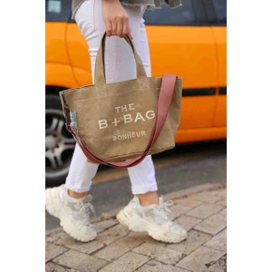 The B+Bag Bonheur