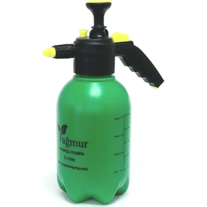 Basınçlı Sprey Pompa 2 Lt