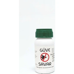 Güve Savar