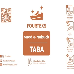 Süet & Nubuk Boya 300 ml