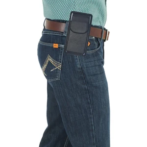 General Mobile Gm 22S  Kemer Bele Takılan 22S Kemer Kemer Kılıf