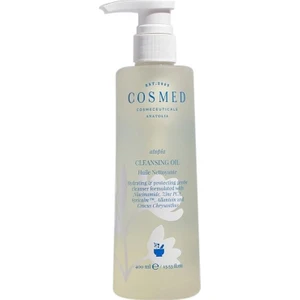 Atopia Cleansing Oil Huile Nettoyante 400 ml