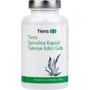 Spirulina