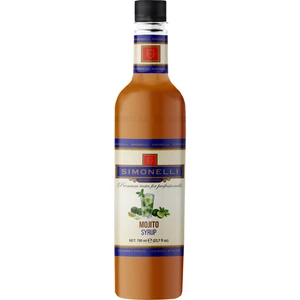 Kahve Şurubu Mojito Aromalı 70 cl + Pompa