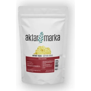 Aktar Marka Hıthıt Tozu-Şeytan Tersi