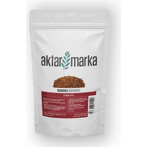 Aktar Marka Osmanlı Baharatı