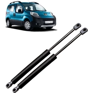 Bipper Nemo Fiorino Frenleme Özelliğine Sahip Bagaj Amortisörü Sağ Sol Takım 8731V0 - BSF-A0044