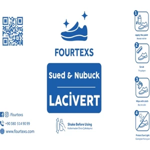 Süet & Nubuk Boya 300 ml