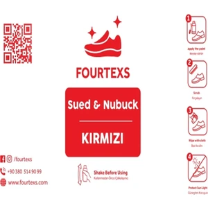 Süet & Nubuk Boya 300 ml