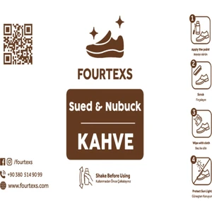 Süet & Nubuk Boya 300 ml