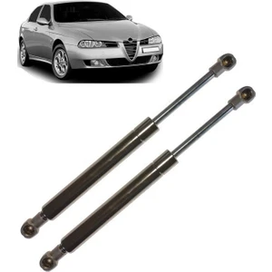 Alfa Romeo 156 Sedan Frenleme Özelliğine Sahip Bagaj Amortisör Sağ Sol Takım 60651067 - BSF-A0077