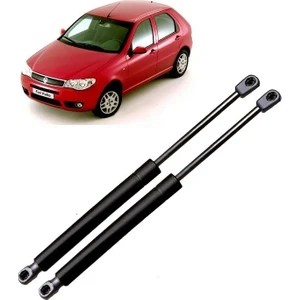 Fiat Palio Hatchback Frenleme Özelliğine Sahip Arka Bagaj Amortisörü 1996 -2000  - BSF-A0094