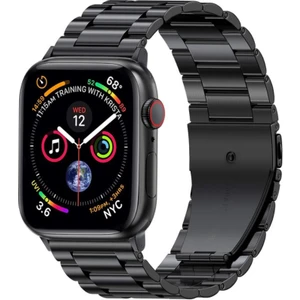 Apple Watch 3 4 5 6 7 8 Se Ulltra 49MM 45MM 44MM 42MM Kordon Metal Kayış Hpy-04 Voyometal