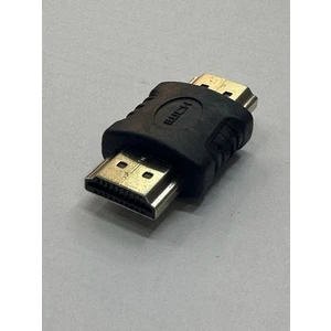HDMI Erkek Erkek Adaptör Erkek Erkek HDMI Çevirici