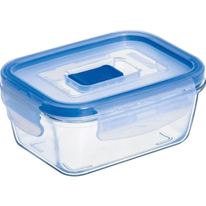Luminarc Pure Box Dikdörtgen Saklama Kabı - 1220 ml