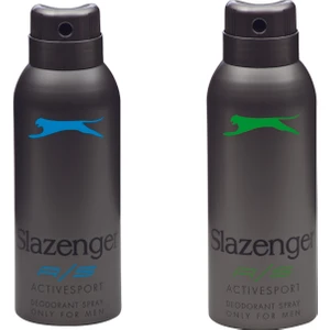 Deodorant Active Sport Seti