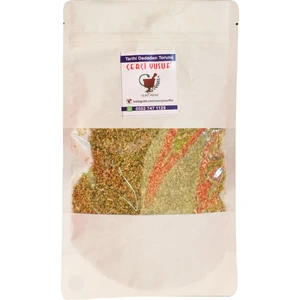 Çerçi Yusuf Yaprak Kekik