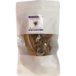 Çerçi Yusuf Karahindiba Kökü