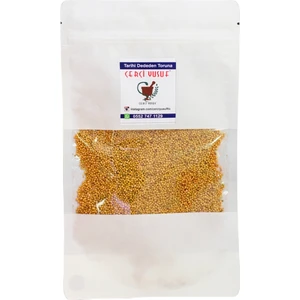 Çerçi Yusuf Sarı Hardal Tohumu