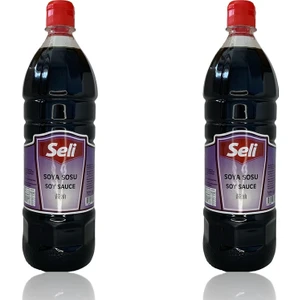 Soya Soya Sosu 1150 gr x 2 Adet