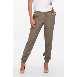 15203946-23Y Onlkelda-Emery Mw Pull-Up Pants Pnt Noos Kadın Pantolon