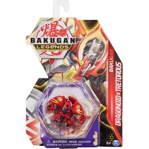 Spin Master Bakugan Legends Bakugan - Dragonoid x Tretorous