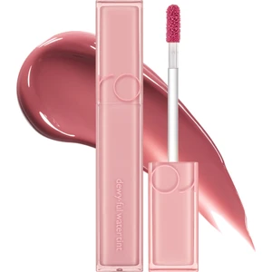 Nemli Ve Parlak Görünüm Sağlayan Dewy Ful Water Tint Muteral Nude - Custard Mauve