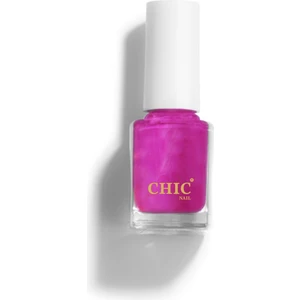 Chic Nail Açık Fuşya Oje Joy Magenta 145