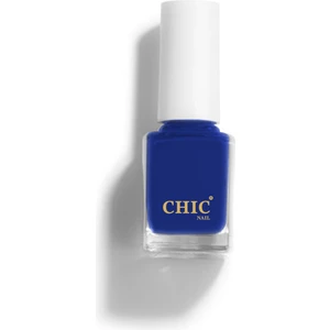 Chic Nail Açık Çivit Mavi Oje Indigo 143