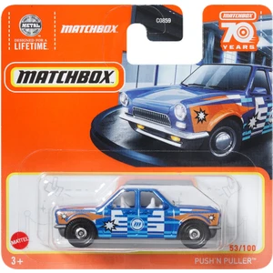 Tekli Arabalar Push'n Puller HLC78