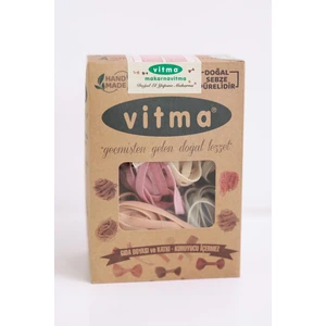 Karışık Sebzeli Tagliatelle 250gr