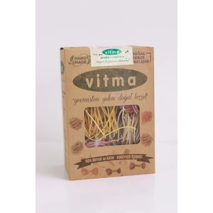 Karışık Sebzeli Spagetti 250gr