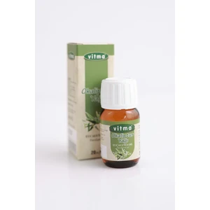 Okaliptüs Yağı 20ml