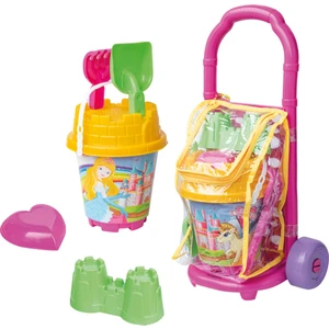 Kova Çek Çek Set