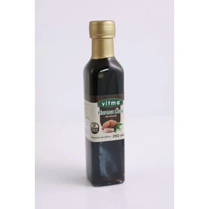 Hurma Özü Soğuk Pres Pekmezi 250ml