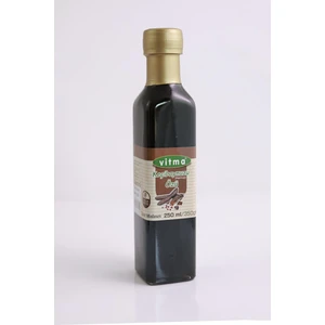 Keçiboynuzu Özü Soğuk Pres Pekmezi 250ml
