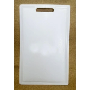 Abnturk Şeffaf Plastik Büyük Boy Kesim Panosu 33 x 24 cm