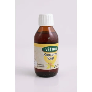 Kantaron Yağı 100ml