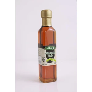 Çörekotu Yağı Soğuk Pres 250ml
