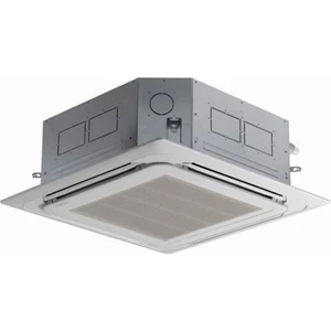 AECCU 240/AECCU 241 A++ 24000 BTU Inverter Kaset Tipi Klima - YENİ NESİL U KASA