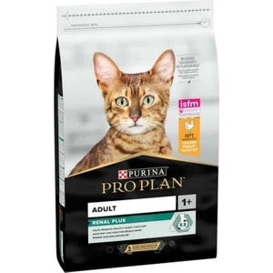 Pro Plan Renal Plus Tavuklu Yetişkin Kedi Maması 10 kg