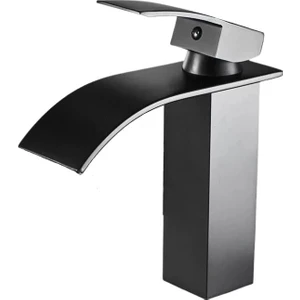 Urban Glow Şelale Banyo Lavabo Bataryası (Yurt Dışından)