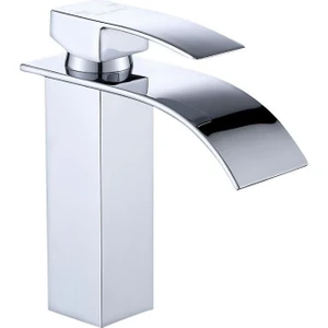 Urban Glow Şelale Banyo Lavabo Bataryası (Yurt Dışından)