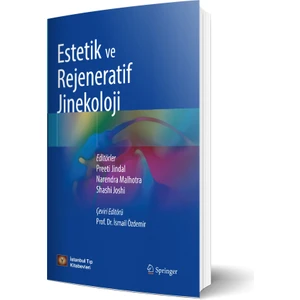 Estetik ve Rejeneratif Jinekoloji